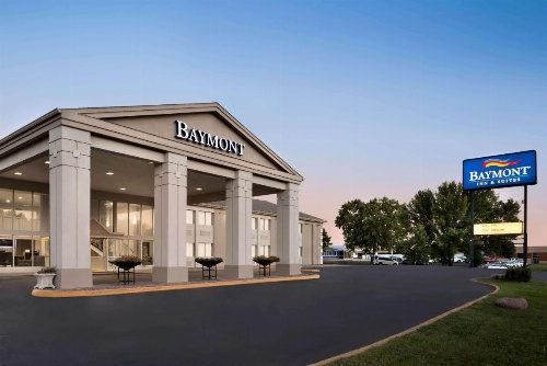 Baymont by Wyndham Des Moines North image 46