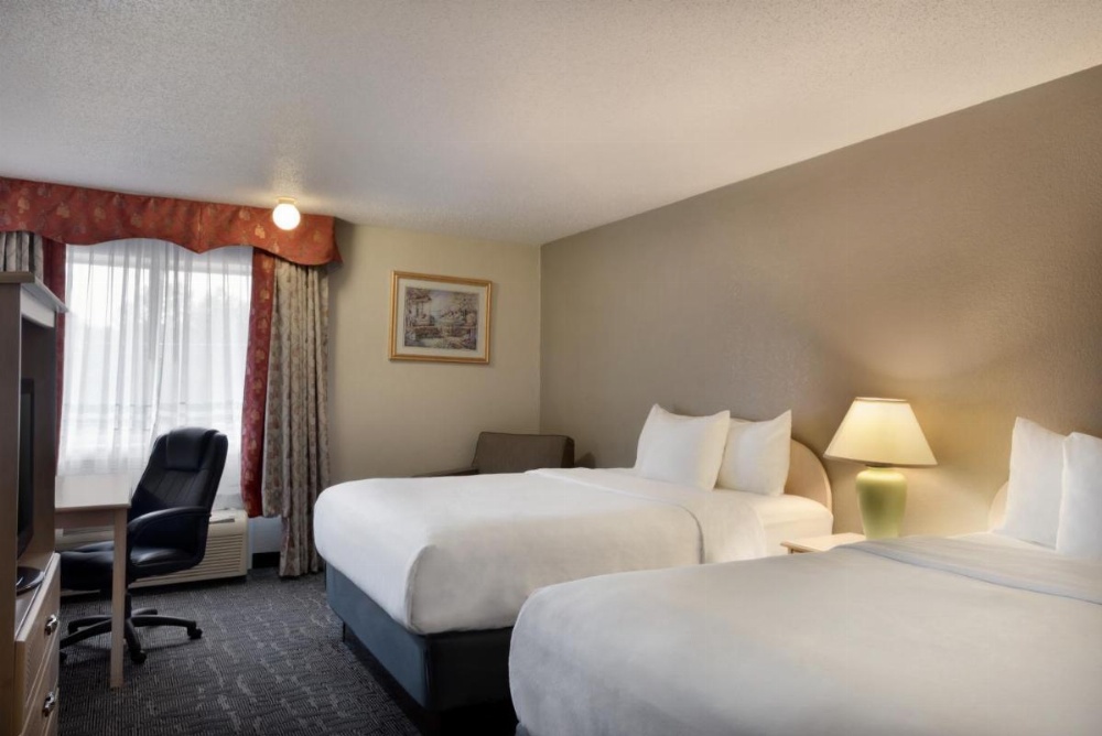 Baymont by Wyndham Des Moines North